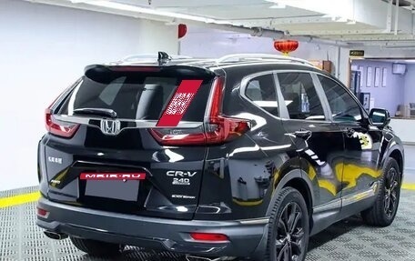 Honda CR-V IV, 2022 год, 2 190 000 рублей, 2 фотография