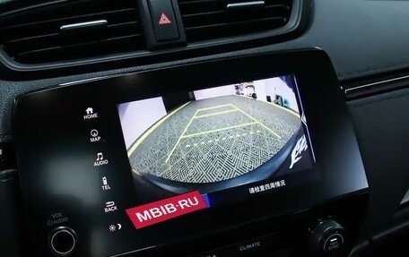 Honda CR-V IV, 2022 год, 2 190 000 рублей, 16 фотография
