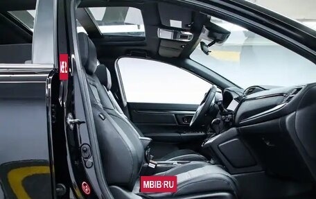 Honda CR-V IV, 2022 год, 2 190 000 рублей, 12 фотография