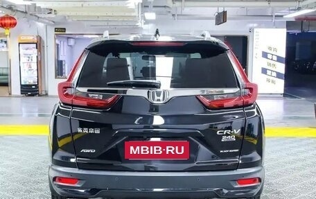Honda CR-V IV, 2022 год, 2 190 000 рублей, 3 фотография