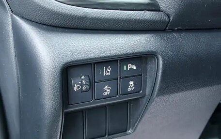 Honda CR-V IV, 2022 год, 2 190 000 рублей, 20 фотография