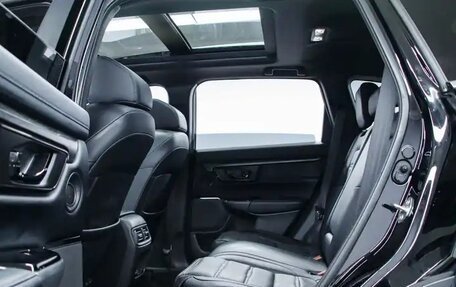 Honda CR-V IV, 2022 год, 2 190 000 рублей, 22 фотография