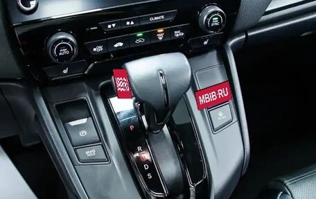 Honda CR-V IV, 2022 год, 2 190 000 рублей, 18 фотография