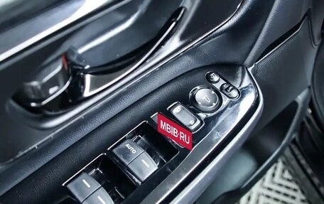 Honda CR-V IV, 2022 год, 2 190 000 рублей, 21 фотография