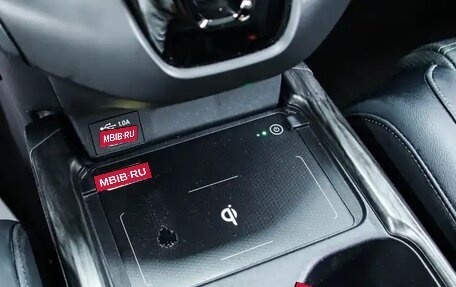 Honda CR-V IV, 2022 год, 2 190 000 рублей, 17 фотография