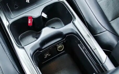 Honda CR-V IV, 2022 год, 2 190 000 рублей, 19 фотография