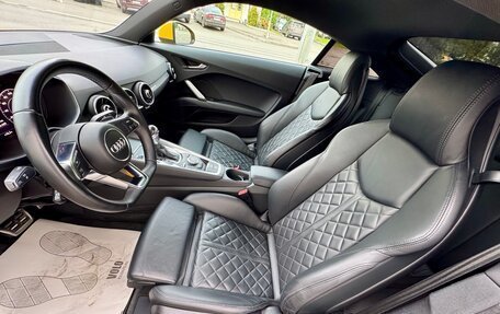 Audi TT, 2015 год, 2 970 000 рублей, 15 фотография