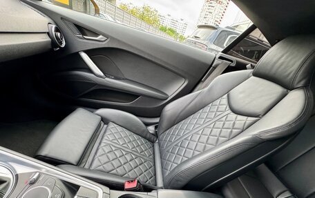Audi TT, 2015 год, 2 970 000 рублей, 18 фотография