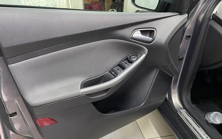 Ford Focus III, 2012 год, 4 фотография