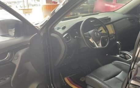 Nissan X-Trail, 2021 год, 2 200 000 рублей, 5 фотография