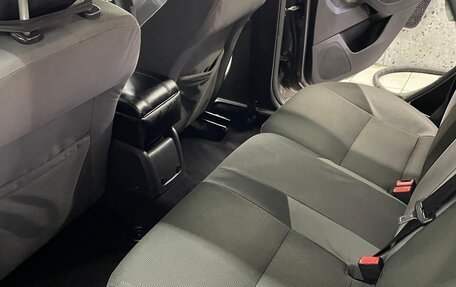 Ford Focus III, 2012 год, 6 фотография