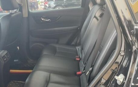 Nissan X-Trail, 2021 год, 2 200 000 рублей, 6 фотография