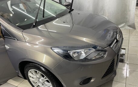 Ford Focus III, 2012 год, 2 фотография