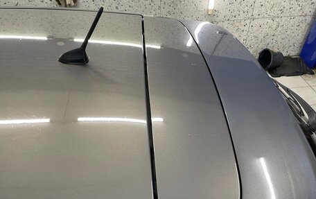 Ford Focus III, 2012 год, 15 фотография