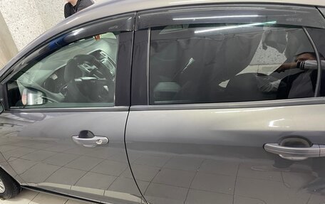 Ford Focus III, 2012 год, 12 фотография