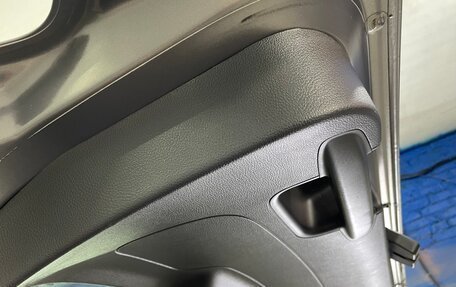 Ford Focus III, 2012 год, 11 фотография
