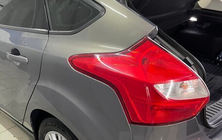 Ford Focus III, 2012 год, 16 фотография