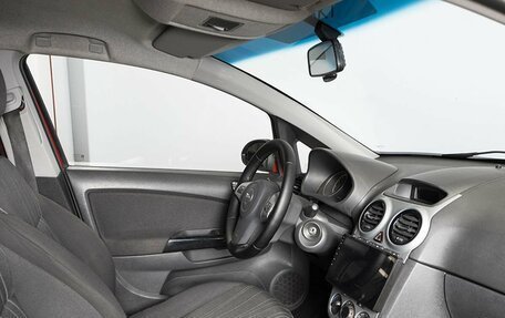 Opel Corsa D, 2010 год, 509 900 рублей, 4 фотография