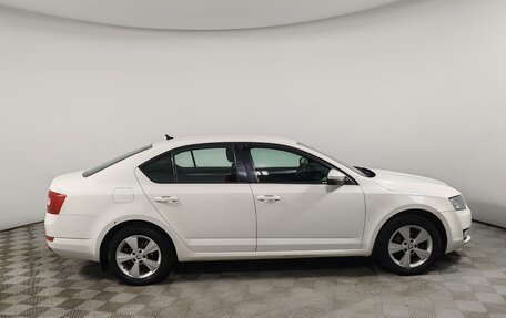 Skoda Octavia, 2014 год, 1 200 000 рублей, 4 фотография