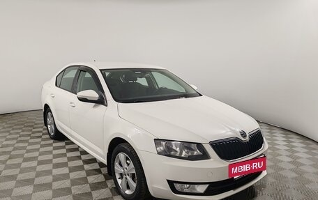 Skoda Octavia, 2014 год, 1 200 000 рублей, 3 фотография