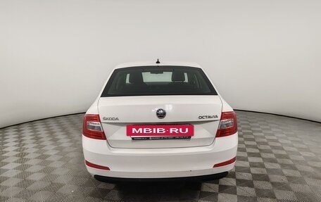 Skoda Octavia, 2014 год, 1 200 000 рублей, 6 фотография