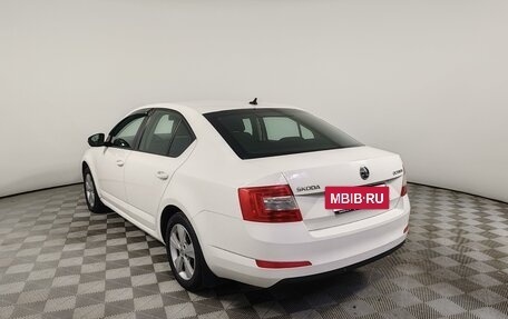 Skoda Octavia, 2014 год, 1 200 000 рублей, 7 фотография