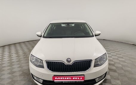 Skoda Octavia, 2014 год, 1 200 000 рублей, 2 фотография