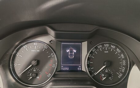 Skoda Octavia, 2014 год, 1 200 000 рублей, 13 фотография