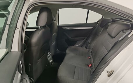 Skoda Octavia, 2014 год, 1 200 000 рублей, 12 фотография