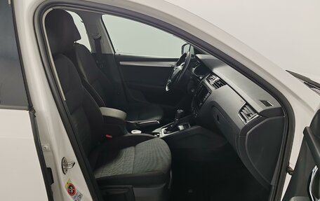 Skoda Octavia, 2014 год, 1 200 000 рублей, 20 фотография