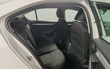 Skoda Octavia, 2014 год, 1 200 000 рублей, 21 фотография