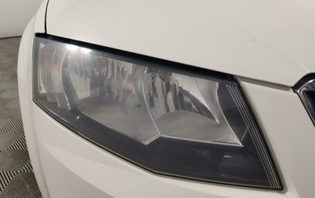 Skoda Octavia, 2014 год, 1 200 000 рублей, 17 фотография