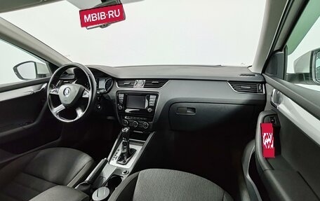 Skoda Octavia, 2014 год, 1 200 000 рублей, 11 фотография
