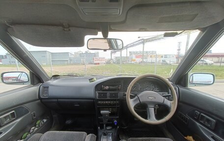 Toyota Sprinter Carib II, 1989 год, 120 000 рублей, 5 фотография