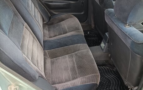 Toyota Sprinter Carib II, 1989 год, 120 000 рублей, 8 фотография
