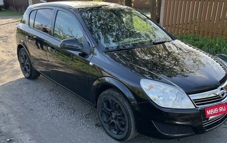 Opel Astra H, 2010 год, 680 000 рублей, 3 фотография