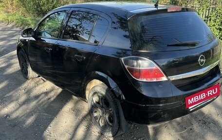Opel Astra H, 2010 год, 680 000 рублей, 5 фотография