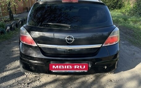 Opel Astra H, 2010 год, 680 000 рублей, 2 фотография