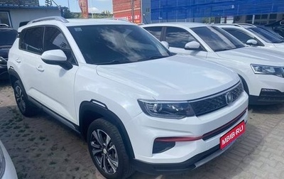 Changan CS35 Plus, 2021 год, 1 400 000 рублей, 1 фотография