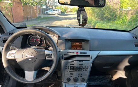 Opel Astra H, 2010 год, 680 000 рублей, 8 фотография