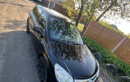 Opel Astra H, 2010 год, 680 000 рублей, 9 фотография