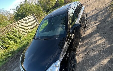 Opel Astra H, 2010 год, 680 000 рублей, 10 фотография