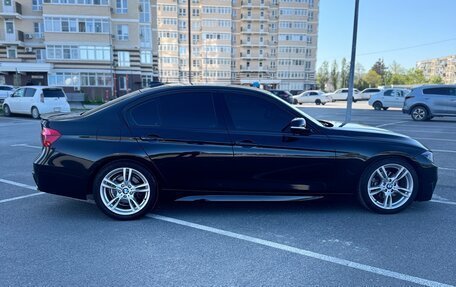 BMW 3 серия, 2016 год, 2 800 000 рублей, 5 фотография
