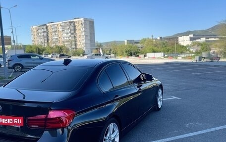 BMW 3 серия, 2016 год, 2 800 000 рублей, 7 фотография