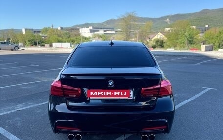BMW 3 серия, 2016 год, 2 800 000 рублей, 6 фотография