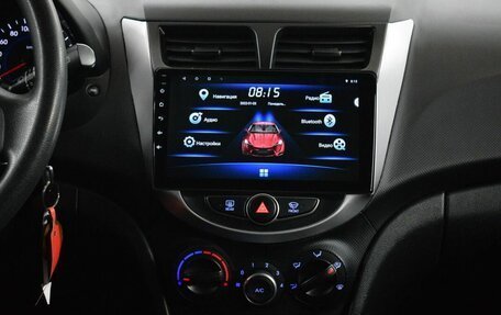 Hyundai Solaris II рестайлинг, 2015 год, 895 000 рублей, 7 фотография