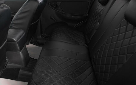 Chevrolet Niva I рестайлинг, 2018 год, 849 000 рублей, 9 фотография
