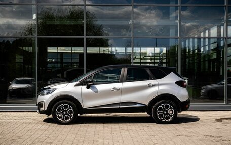 Renault Kaptur I рестайлинг, 2020 год, 1 750 000 рублей, 7 фотография