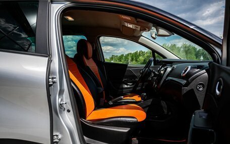 Renault Kaptur I рестайлинг, 2020 год, 1 750 000 рублей, 11 фотография