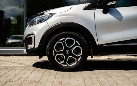 Renault Kaptur I рестайлинг, 2020 год, 1 750 000 рублей, 9 фотография